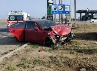 Пьяные водители даже днем: в патрульной полиции рассказали как прошли сутки в Одессе