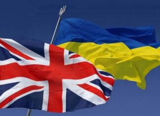Великобритания готова нанести ответный ядерный удар по РФ, — Джонсон