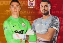 «Галатасарай» — «Динамо» — 0:2: онлайн-відеотрансляція матчу у Стамбулі