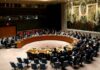 Генасамблея ООН обмежила росію у праві вето