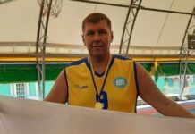 «Град» летів до нас у квартиру»: чемпіон України з трьома пораненнями вижив у блокадному Маріуполі