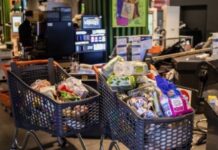 Инфляция ускоряется: что происходит с ценами на продукты в условиях войны