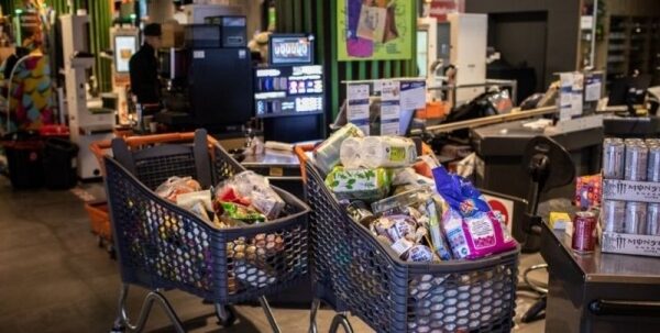 Инфляция ускоряется: что происходит с ценами на продукты в условиях войны Инфляция ускоряется: что происходит с ценами на продукты в условиях войны