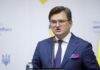Кулеба обратился к НАТО с требованием предоставить Украине оружие