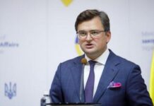 Кулеба обратился к НАТО с требованием предоставить Украине оружие