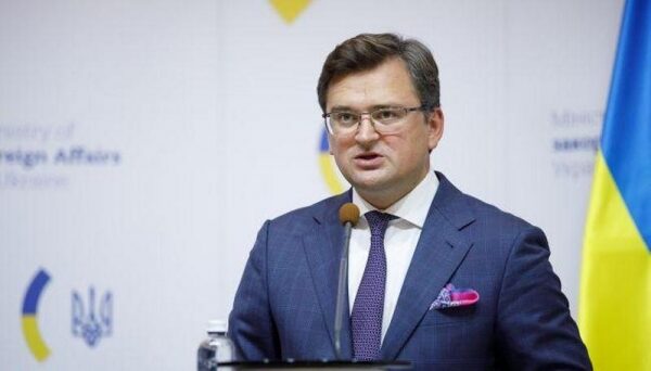 Кулеба обратился к НАТО с требованием предоставить Украине оружие Кулеба обратился к НАТО с требованием предоставить Украине оружие