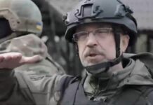 Министр обороны назвал оружие, которое необходимо ВСУ