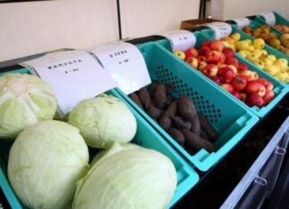Названы продукты, которые больше всего подорожали в марте
