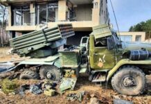 Один з найбагатших українців пожертвував своїм особняком задля знищення російських «Градів»