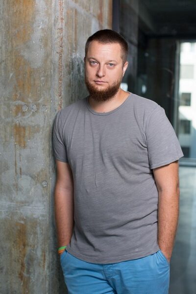 Один з найбагатших українців пожертвував своїм особняком задля знищення російських «Градів»