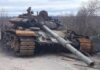 Окупанти штурмують Маріуполь і готуються до десантної морської операції, — Генштаб ЗСУ