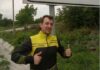 «П’ять отворів від куль»: окупанти вбили тренера збірної України