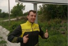 «П’ять отворів від куль»: окупанти вбили тренера збірної України