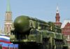 РФ готує провокацію для виправдання застосування ядерної зброї проти України — Центр оборонних реформ