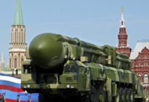 РФ готує провокацію для виправдання застосування ядерної зброї проти України — Центр оборонних реформ