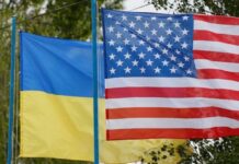 США нададуть Україні беспрецедентну військову допомогу