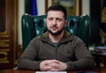 Україна поки що ще готова до діалогу з рф: Зеленський зробив важливу заяву