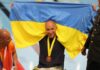 Українці Бадарак та Галушка стали чемпіонами «Ігор нескорених» у Гаазі