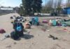 У Краматорську шукають «швидкі» для евакуації поранених на вокзалі до Дніпра