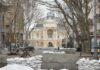 В Одессе вводят длительный комендантский час: выходить нельзя до понедельника