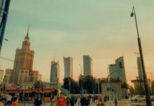 В Польше наплыв беженцев изменил местный рынок жилья: что происходит с ценами