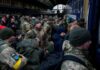 В Украине продолжается мобилизация: сколько еще человек призовут