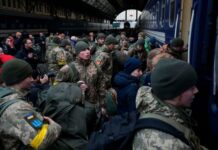 В Украине продолжается мобилизация: сколько еще человек призовут