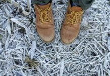 В Украину вернутся заморозки: где будет холоднее всего
