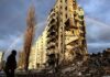 Верховна Рада просить світ визнати дії росії в Україні геноцидом