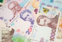 Замороженный курс: какая ситуация на рынке обмена валют в Украине