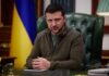 Зеленский обратился к парламенту Южной Кореи