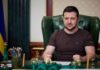 Зеленский рассказал, как будут восстанавливать Украину