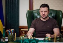 Зеленский рассказал, как будут восстанавливать Украину