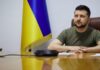 Зеленский выступил на заседании Совбеза ООН