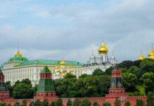 «З темою нацизму переборщили»: у кремлі не знають, як вийти з війни з Україною