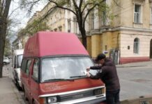 В Одессе инспекторы будут штрафовать нарушителей правил парковки