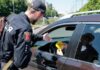 Одесские патрульные рассказали о работе на выходные: нашли ребенка и задержали возможного шпиона