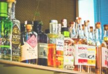 В Одессе и области разрешили продажу всех видов алкоголя, но есть нюансы