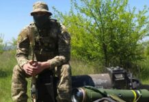 Двісті «двохсотих» рашистів, 28 БМП та 5 дронів: названі втрати ворога за добу