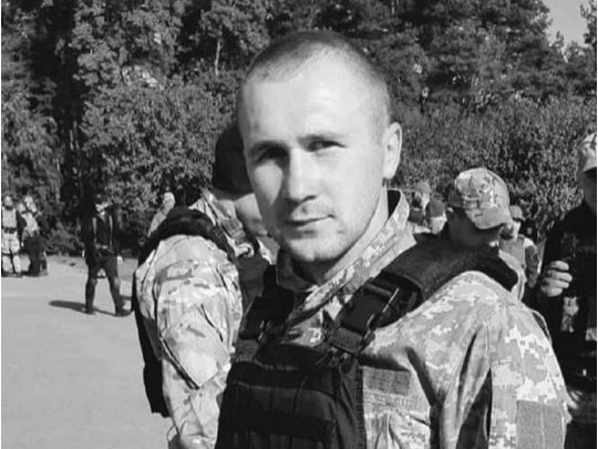 Дворазовий чемпіон України з боксу загинув у бою з російськими окупантами