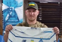 «Хочу, щоб ми перебили цих тварюк разом з путіним»: Олександр Алієв уже придумав, як відзначить кінець війни
