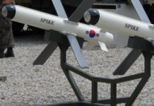 Ізраїль не дозволив постачати до України ракети Spike: у чому причина
