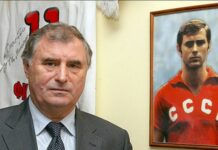 «Я розчарований тим, на що перетворилася Україна»: легенда київського «Динамо» став «адвокатом» Тимощука