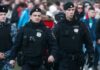 Как полицейских в России готовят к «спецоперации»: вернули занятия по политинформации и обязали собирать вещмешки