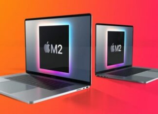 Каким будет MacBook Pro M2