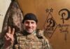 Колишній воротар «Динамо» та президент ПФЛ серйозно постраждав через обстріл на передовій