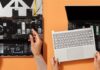 Компания Framework анонсировала второе поколение модульных ноутбуков