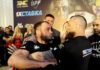 Кривдник Ємельяненка вгамував ще одного бійця з росії (відео)