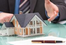 Купівля-продаж майна під час війни: які нотаріуси матимуть право укладати угоди