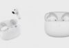 Meizu выпустила дешевый клон AirPods с батареей на 25 часов
